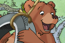 Little Bear
